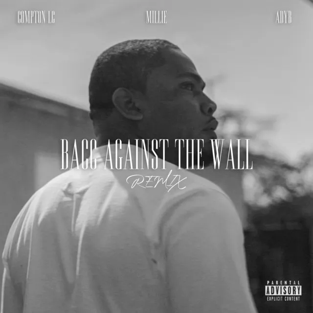 Bacc Against the Wall (Remix)