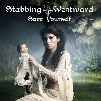 Save Yourself - The Best Of by Stabbing Westward