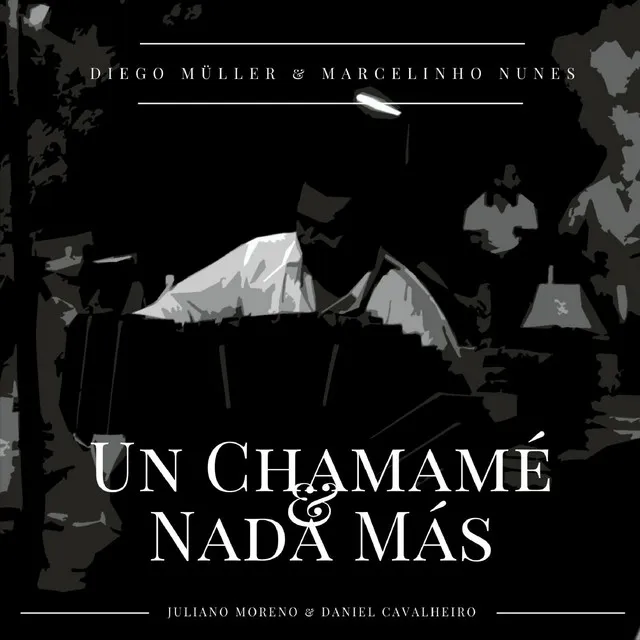 Un Chamamé y Nada Más