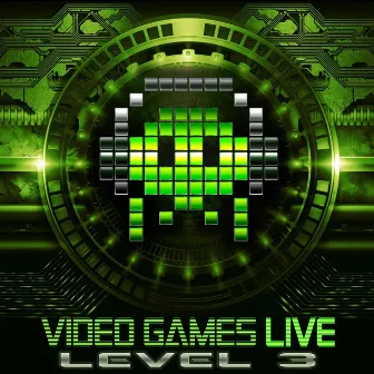 Level 3 by Video Games Live