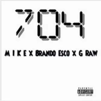 Mike 704 by Brando Cannon