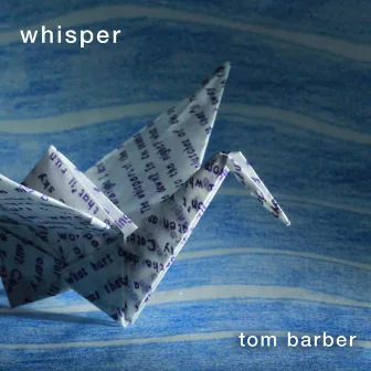 Whisper by Unknown Artist