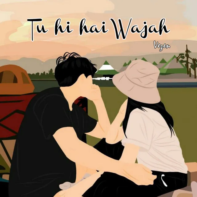 Tu hi hai Wajah