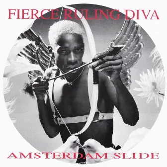 Amsterdam Slide by Fierce Ruling Diva