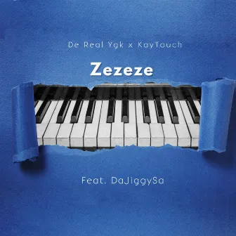 Zezeze by Kay Touch