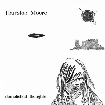 Demolished Thoughts by Thurston Moore