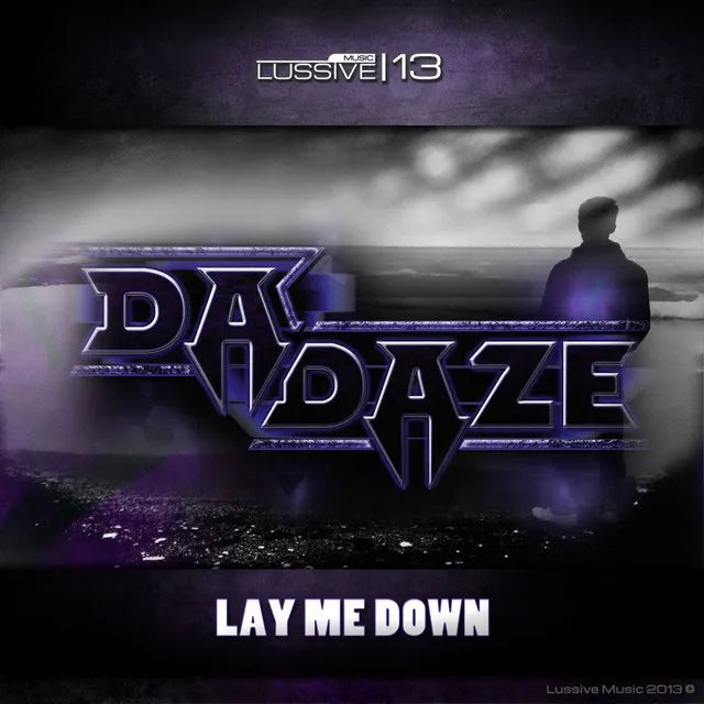 Lay Me Down - Radio Edit