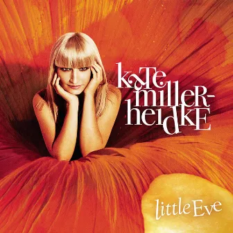 Little Eve by Kate Miller-Heidke