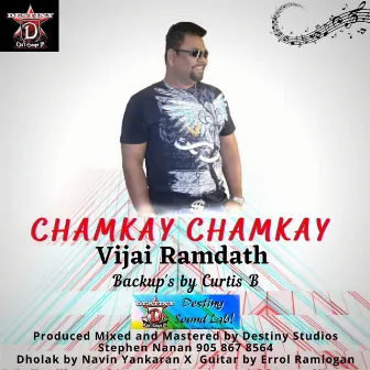 Chamkay Chamkay by The Band Destiny