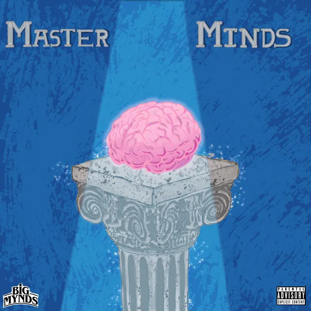 Masterminds