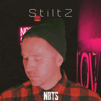 Never Be The Same by Stiltz