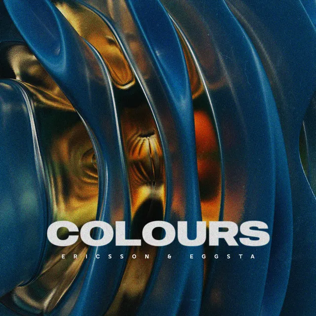 Colours - Extended Mix