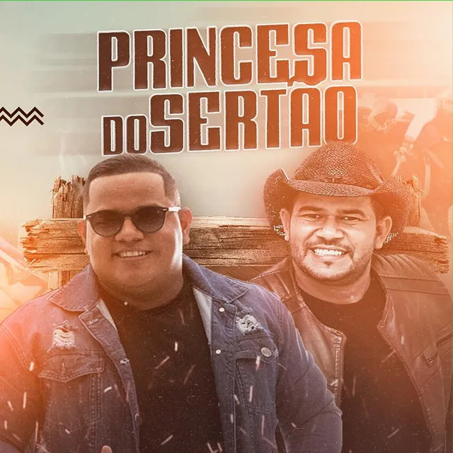 Pincesa do Sertão