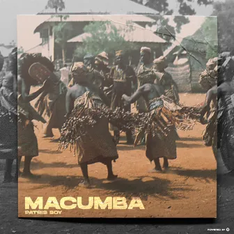 Macumba by Patris Boy