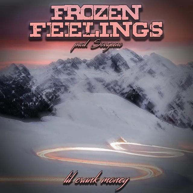 Frozen Feelings