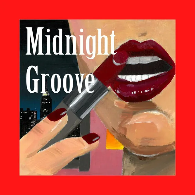 Midnight Groove - Kenichiro Nishihara Remix