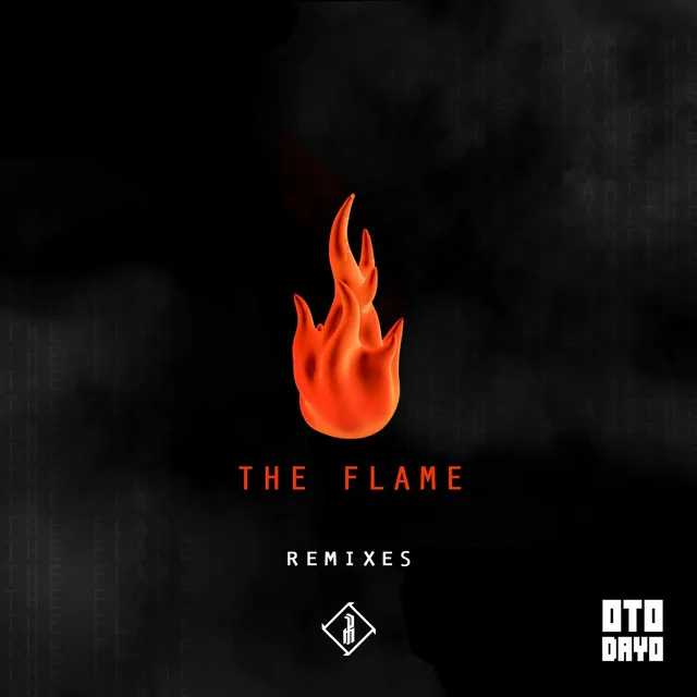 The Flame - Blvk Sheep Remix