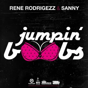 Jumpin Boobs by Sanny