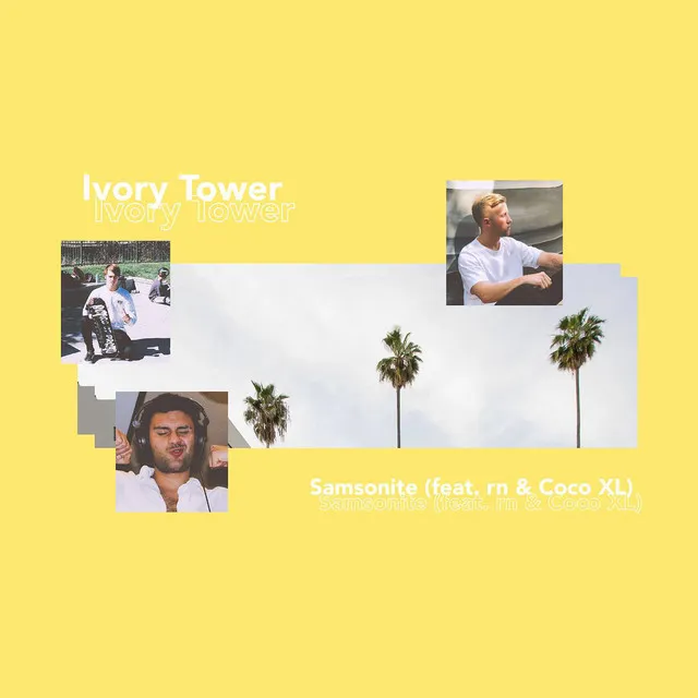 Ivory Tower