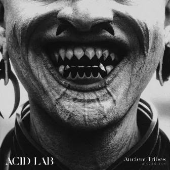 Ancient Tribes EP by Acid Lab