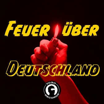 Feuer über Deutschland by L-SURA