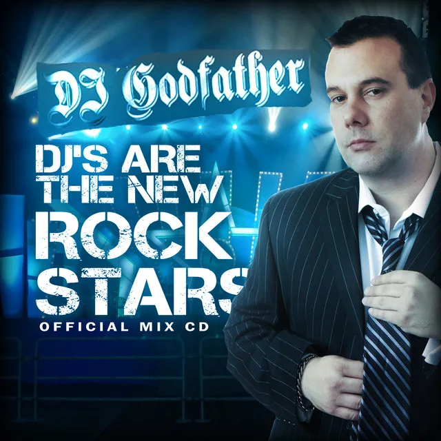 DJs Are The New Rockstars-Live Mashup Mix 1