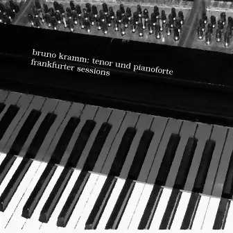 Tenor und Pianoforte (Dubbing Version) by Bruno Kramm