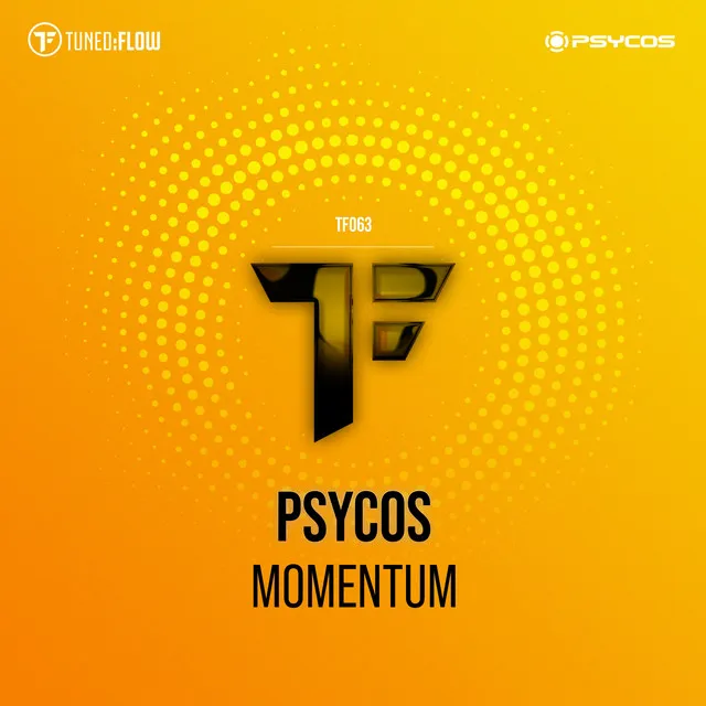 Momentum - Psy-Trance Radio Mix