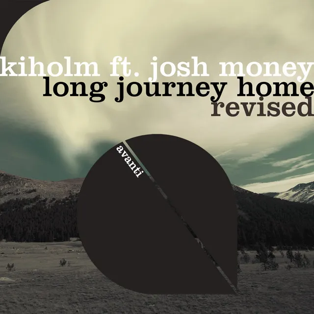 Long Journey Home - Revised