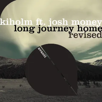 Long Journey Home by Kiholm