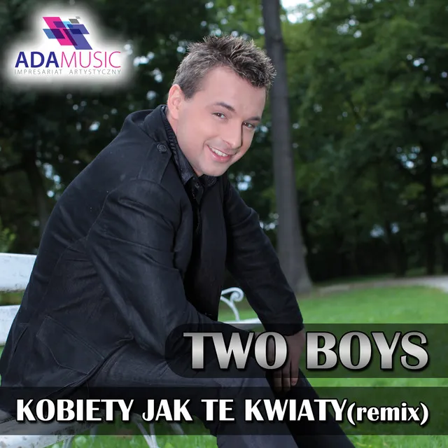 Kobiety jak Te Kwiaty (Levels On Remix)