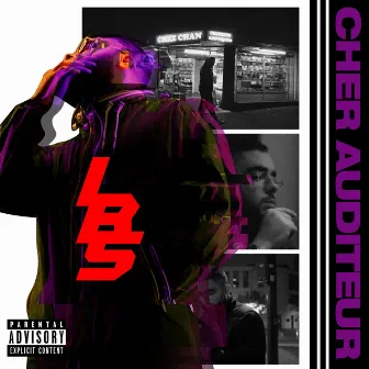 Cher Auditeur (Ceci n'est pas du rap conscient) by Mojo LBS