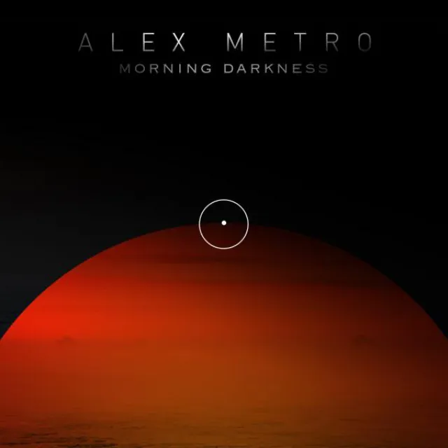 Morning Darkness - Original Mix