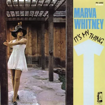 It's My Thing by Marva Whitney