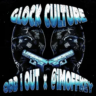 Glock Culture by @IMOFFKEY