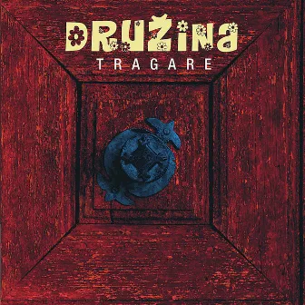 Tragare by Družina