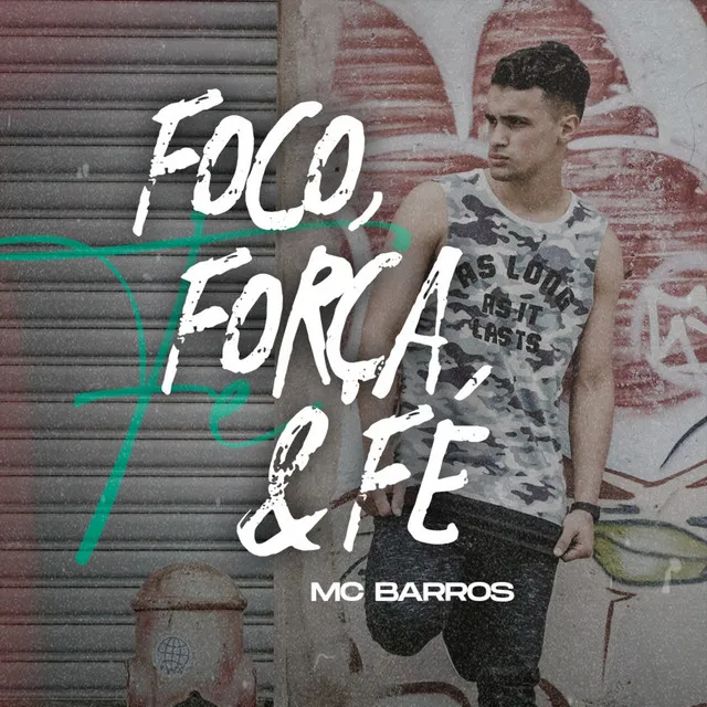 Foco, Força e Fé