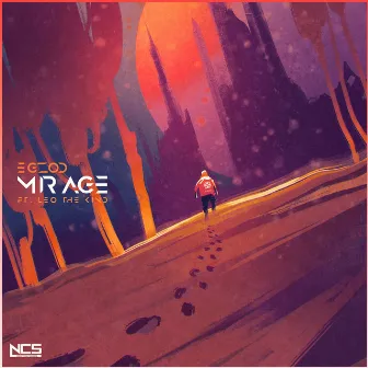 Mirage by Leo The Kind