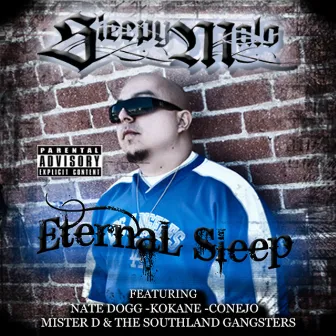 Eternal Sleep by Sleepy Malo