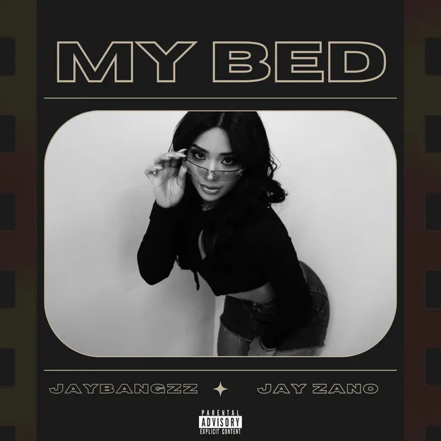 My Bed - REMIX