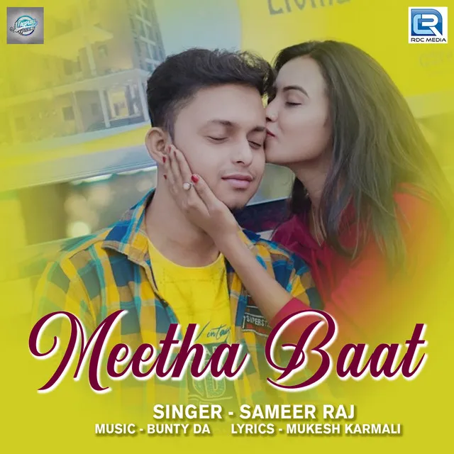 Meetha Baat (Original)