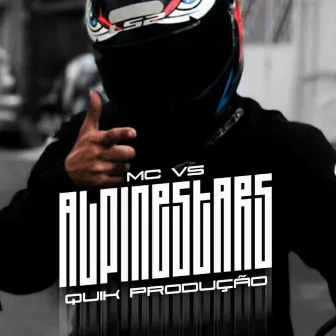 Alpinestars by Mc Vs