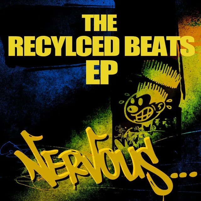 Recycled Beats - Original Mix