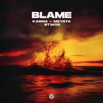 Blame by BTWOB