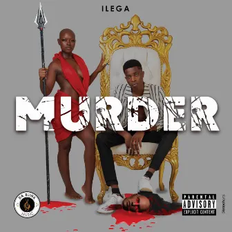 Murder by Ilega