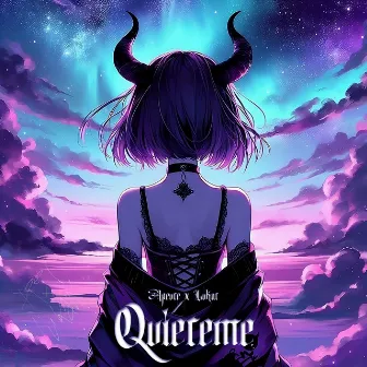 Quiéreme by Lukar