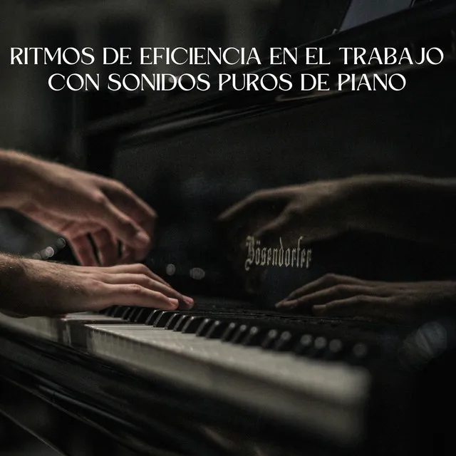 Riffs De Piano Determinados