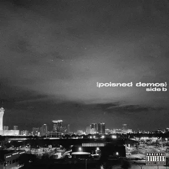 poisoned demos (side b) by domoutside