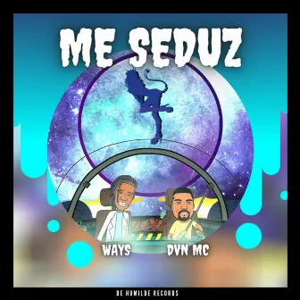 Me Seduz by DVN Mc