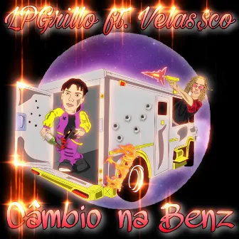 Câmbio na Benz by LPGrillo